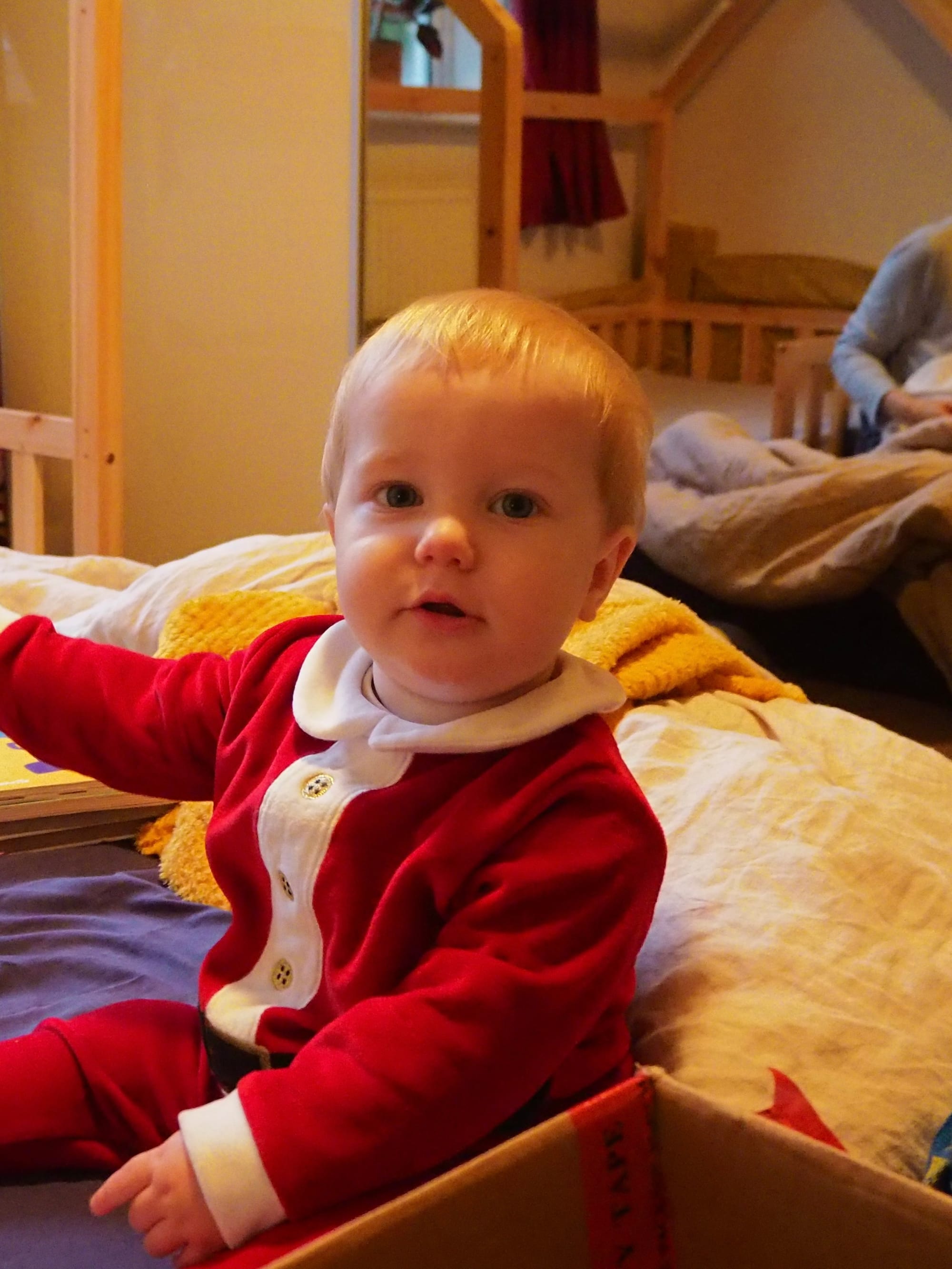 Week 49: 24/12 - 30/12