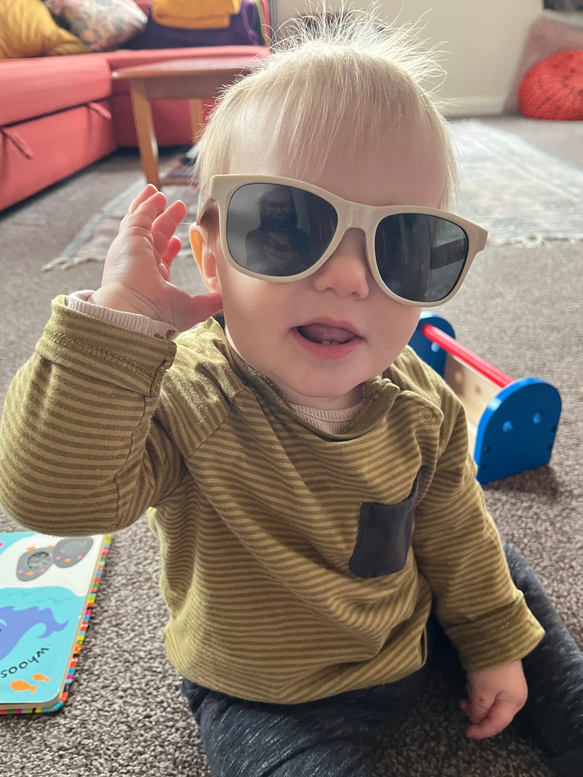 Week 45: 26/11 - 02/12