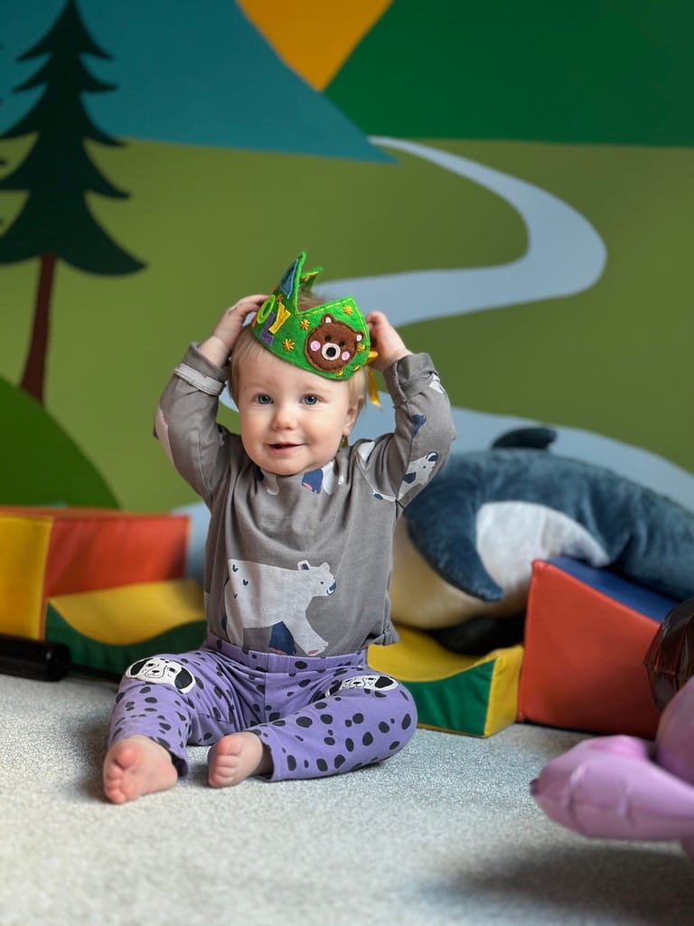 Year 1 Week 1: 21/01 - 27/01