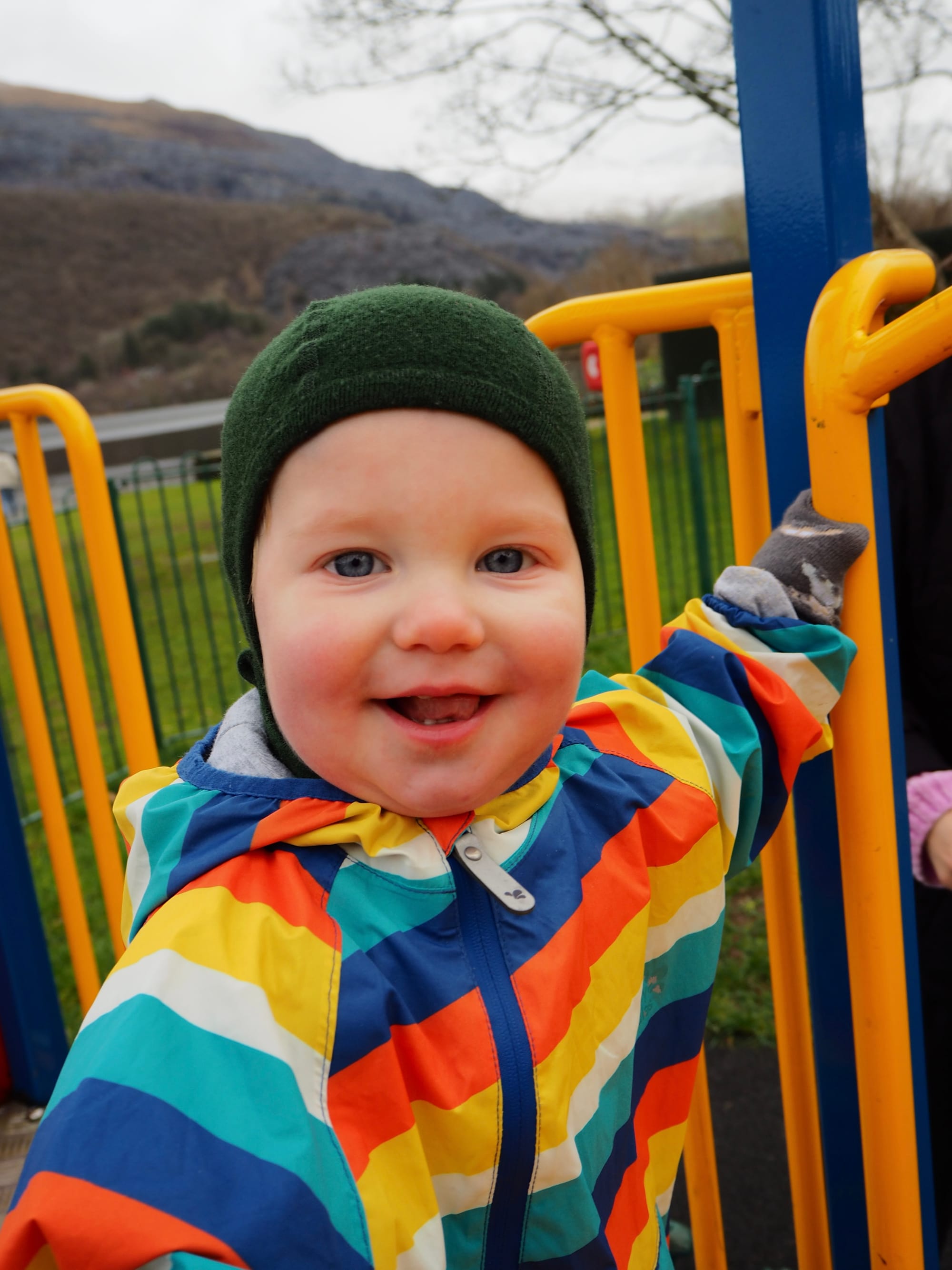 Year 1 Week 4: 11/02 - 17/02