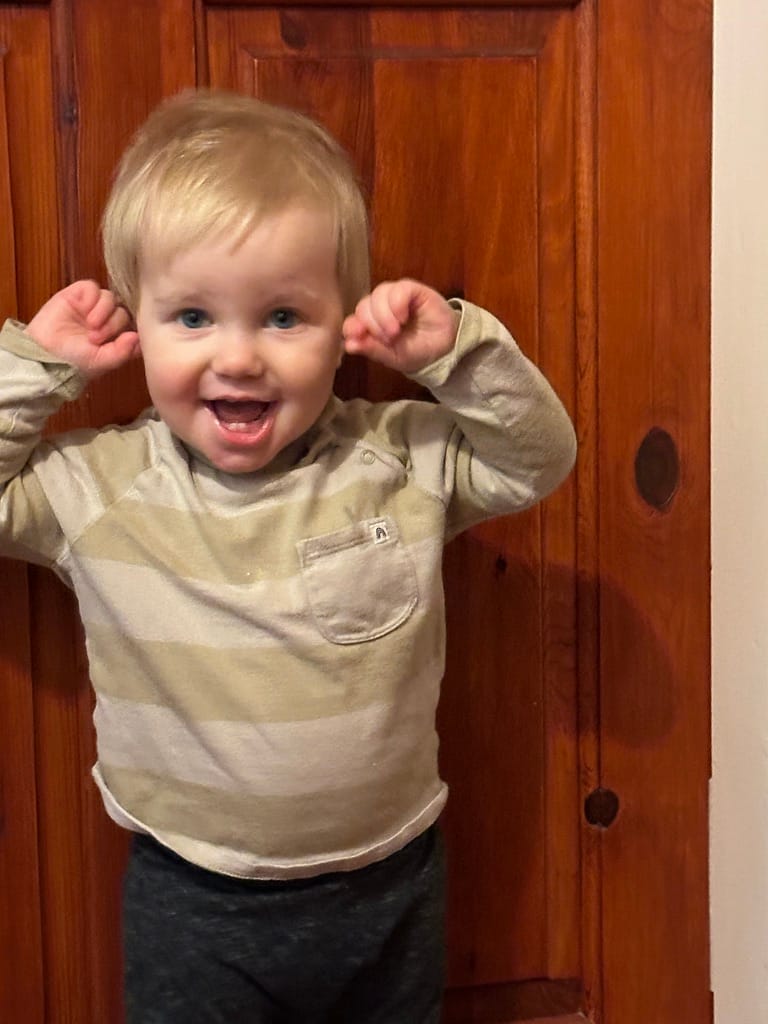 Year 1 Week 3: 04/02 - 10/02