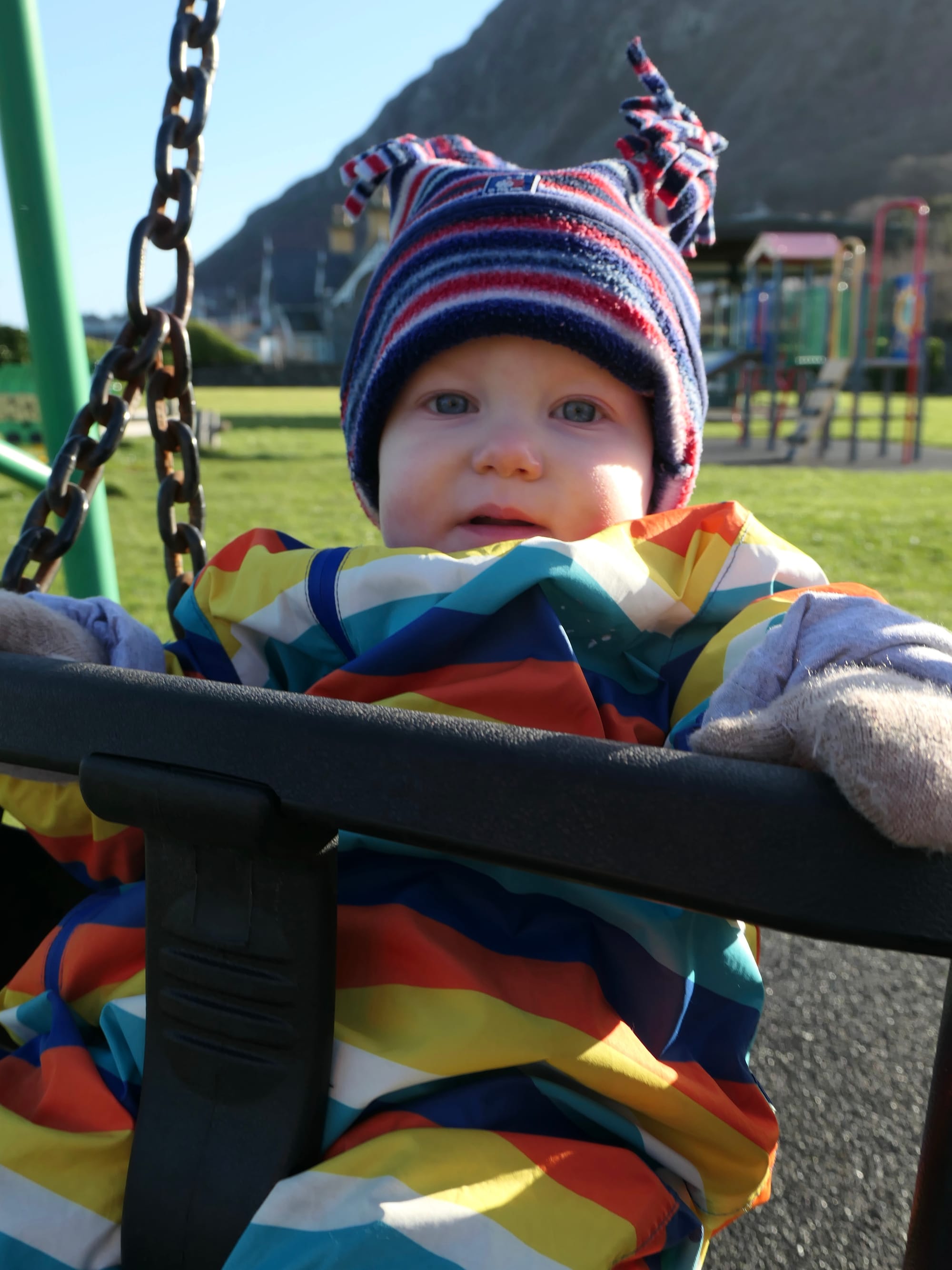 Year 1 Week 5: 18/02 - 24/02