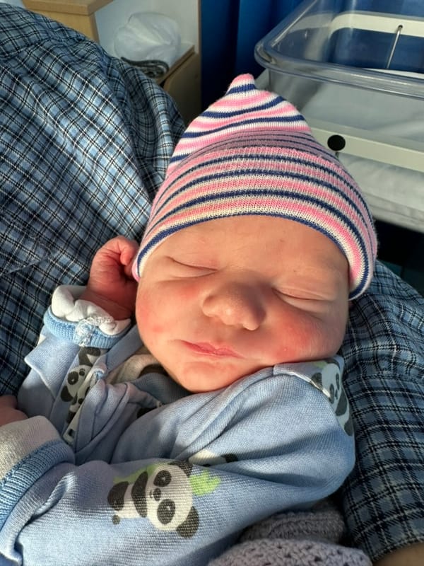 Week 1: 22/01 - 28/01