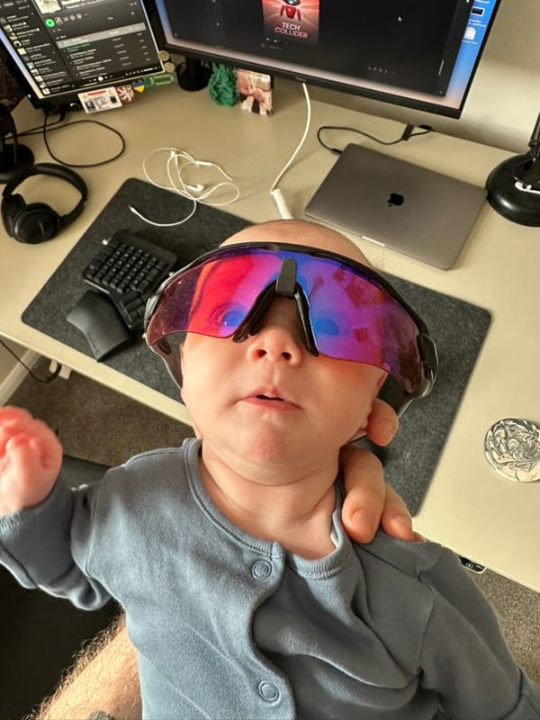 Week 10: 26/03 - 01/04