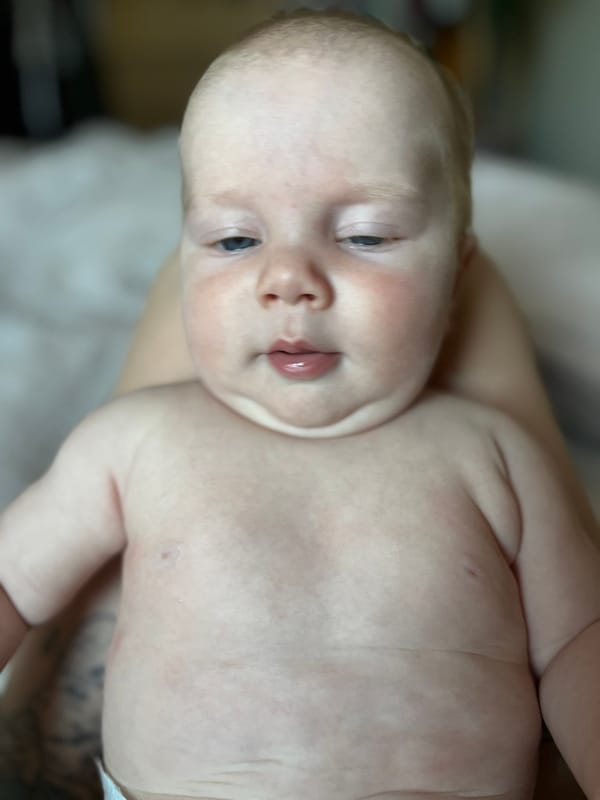 Week 15: 30/04 - 06/05