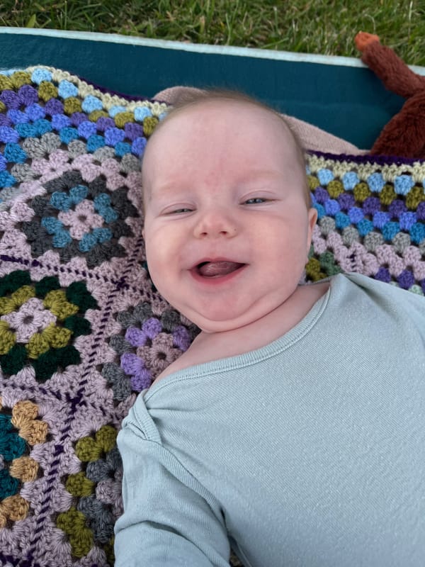 Week 17: 14/05 - 20/05