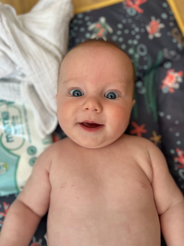 Week 18: 21/05 - 27/05