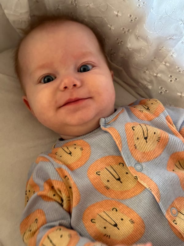 Week 22: 18/06 - 24/06