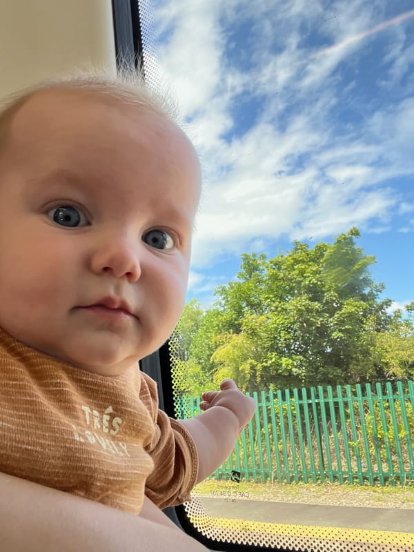 Week 24: 02/07 - 08/07