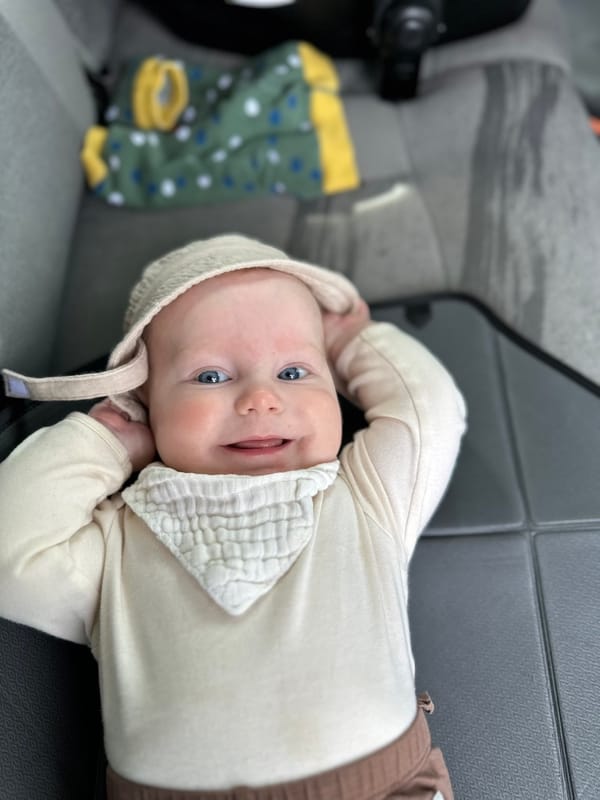 Week 28: 30/07 - 05/08