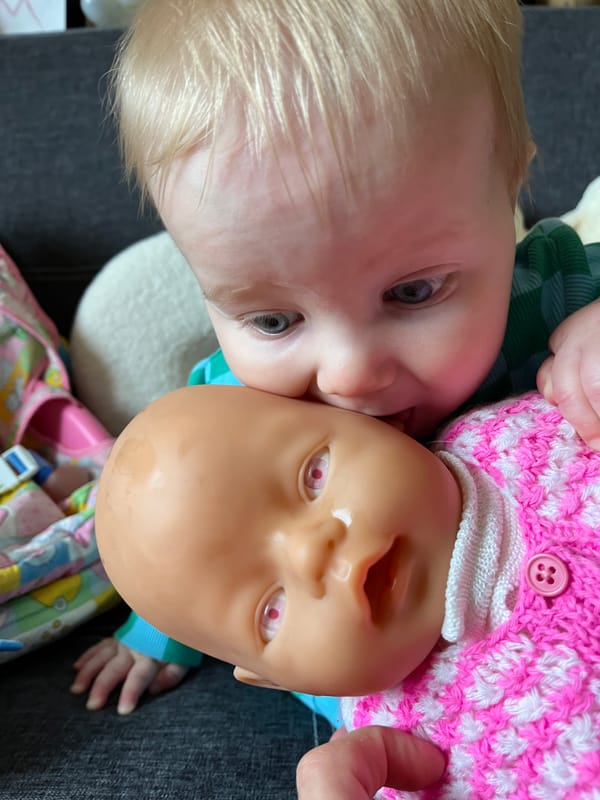 Week 35: 17/09 - 23/09