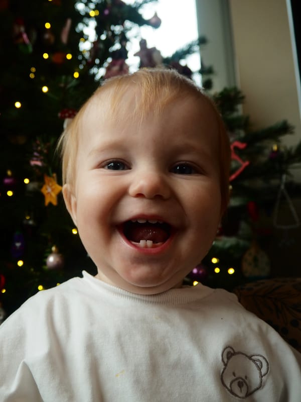 Week 46: 03/12 - 09/12