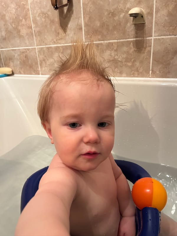 Week 51: 07/01 - 13/01