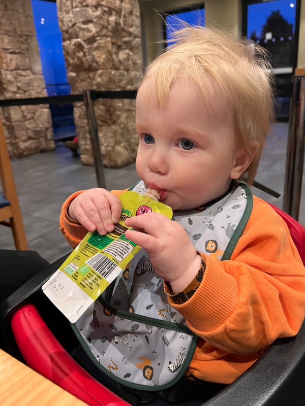 Year 1 Week 6: 25/02 - 03/03