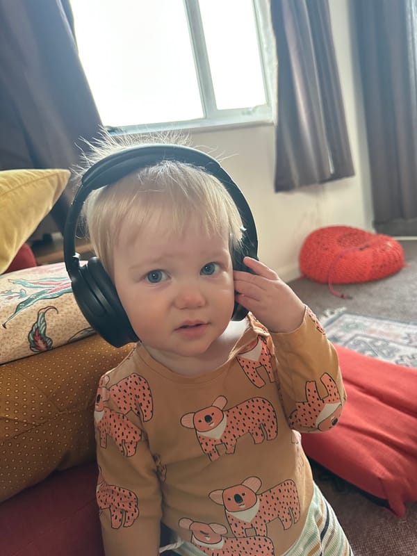 Year 1 Week 7: 04/03 - 10/03