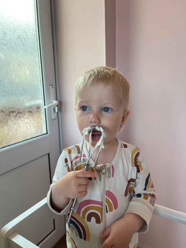 Year 1 Week 26: 15/07 - 21/07